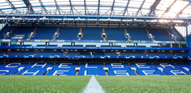 BM体育成为切尔西的官方博彩合作伙伴